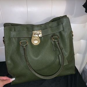 Michael Kors Hamilton